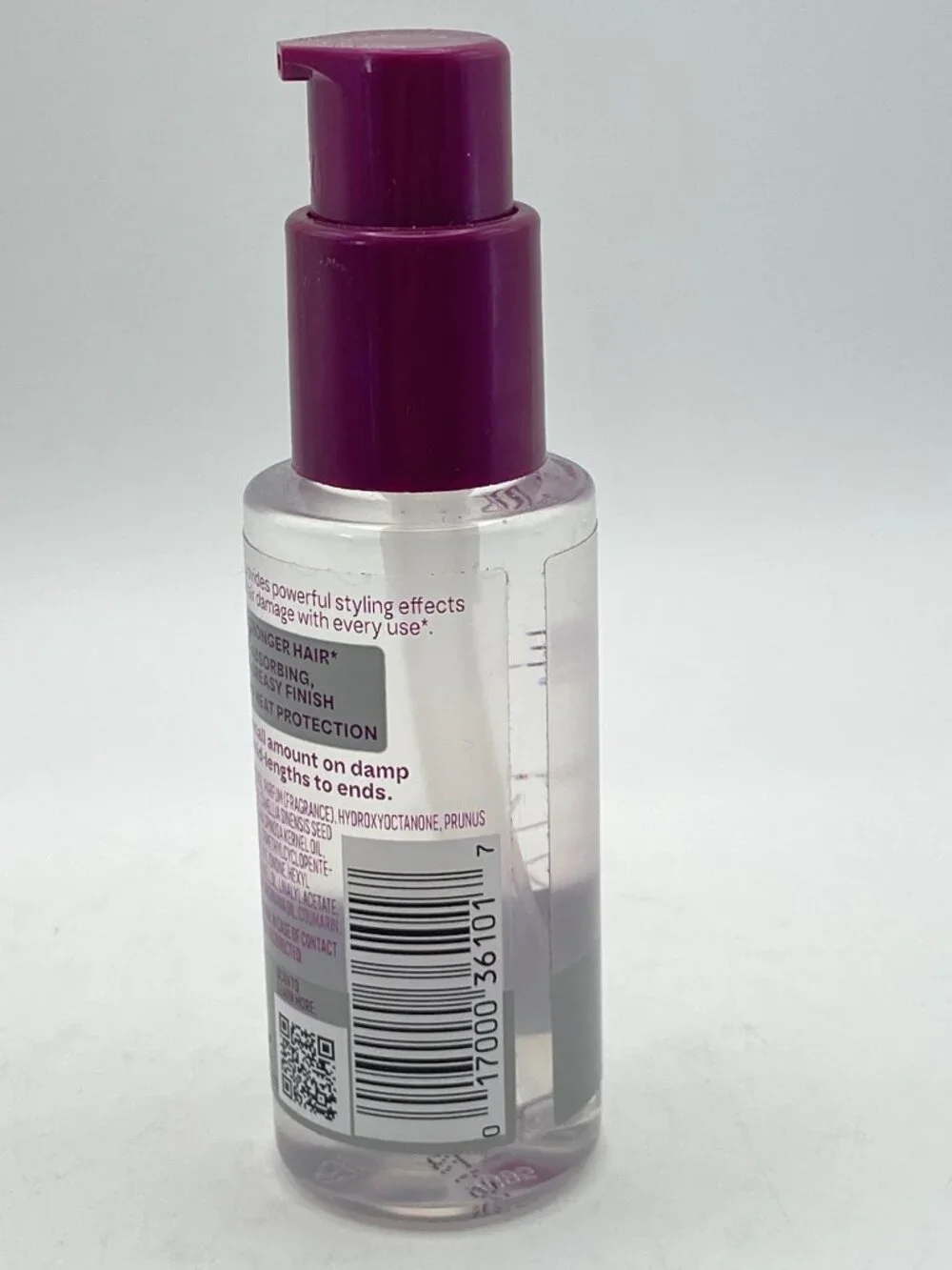 Schwarzkopf Keratime Multiplex Bonding Hair Bonding Oil (1.7 fl oz)